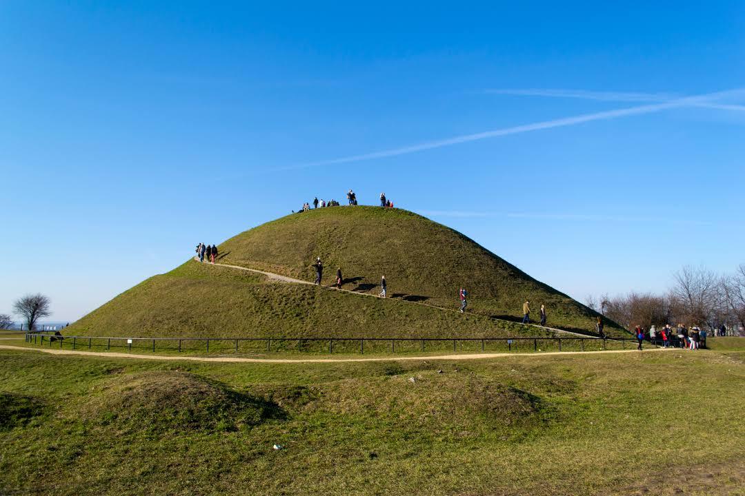 Kopiec Krakusa